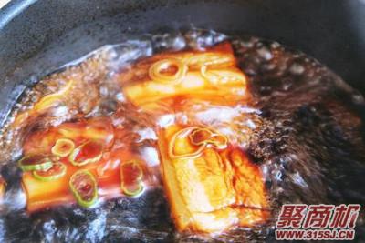 东坡肉家常做法大全步骤图4