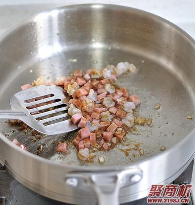 什锦豆腐家常做法大全步骤图8
