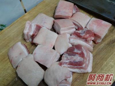 东坡肉家常做法大全步骤图3