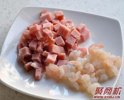 什锦豆腐家常做法大全步骤图3
