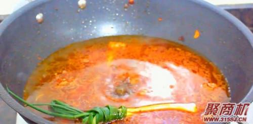 酸菜烧牛肉家常做法大全步骤图5