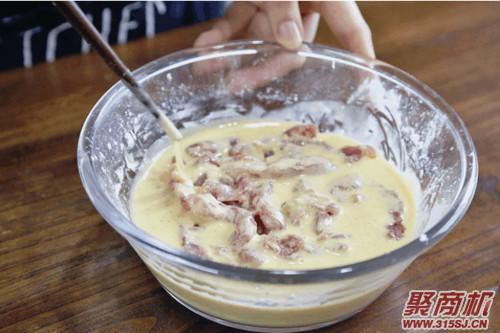 小酥肉家常做法大全步骤图4