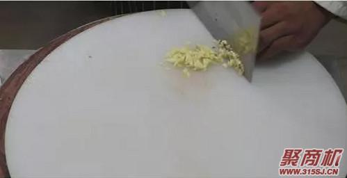 金丝拌白菜家常做法大全步骤图5