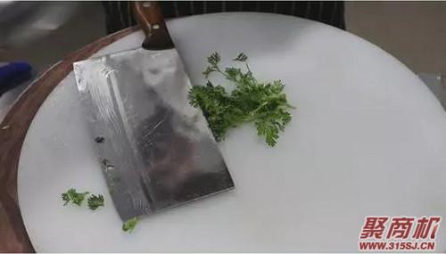 金丝拌白菜家常做法大全步骤图3