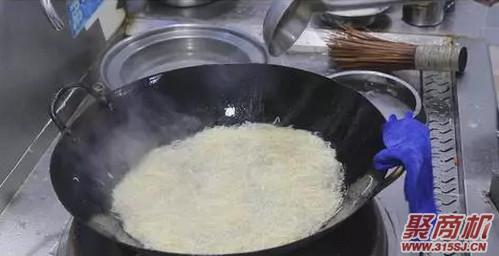 金丝拌白菜家常做法大全步骤图6