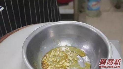 金丝拌白菜家常做法大全步骤图8