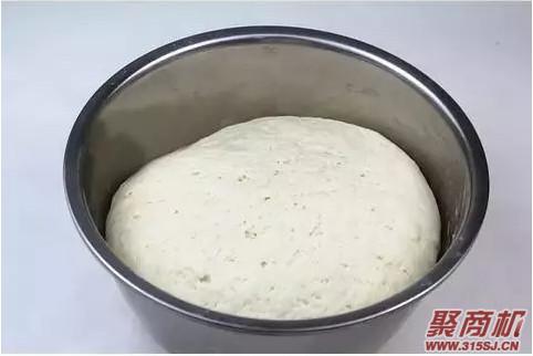 豆沙饼家常做法大全步骤图4