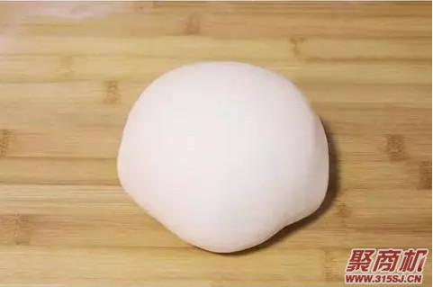 豆沙饼家常做法大全步骤图5
