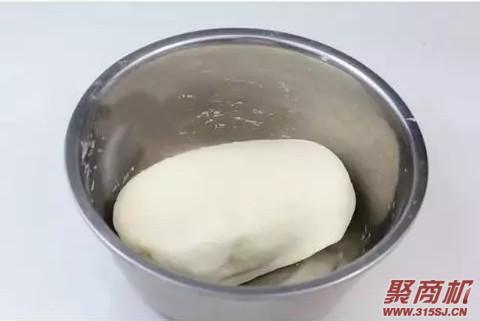 豆沙饼家常做法大全步骤图2