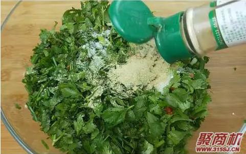 炸豆腐丸子家常做法大全步骤图6