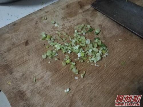 萝卜丸子家常做法大全步骤图6