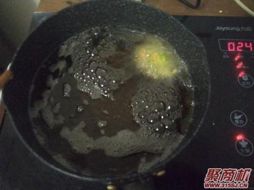 萝卜丸子家常做法大全步骤图12