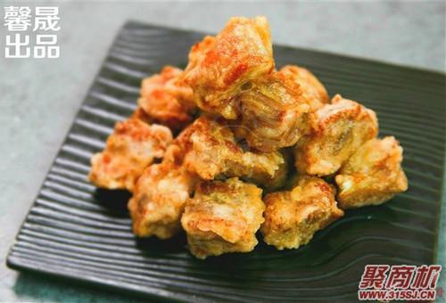 桥头排骨及条件