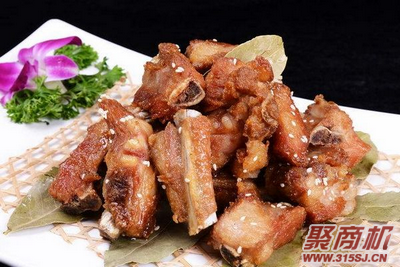 不叫桥头排骨可不可以