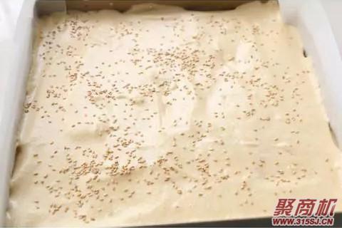 红枣红糖蛋糕家常做法大全步骤图9