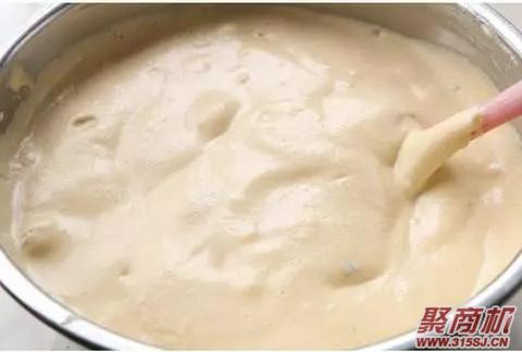 红枣红糖蛋糕家常做法大全步骤图8
