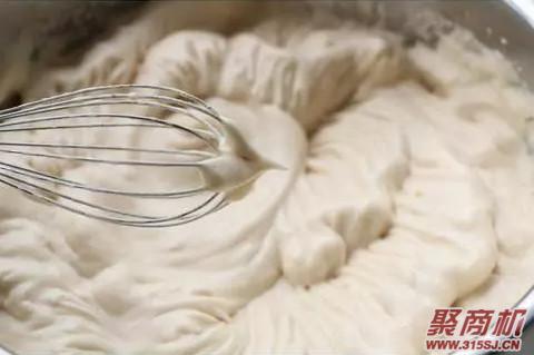 红枣红糖蛋糕家常做法大全步骤图6