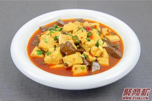 鸭血烧豆腐家常做法大全步骤图6