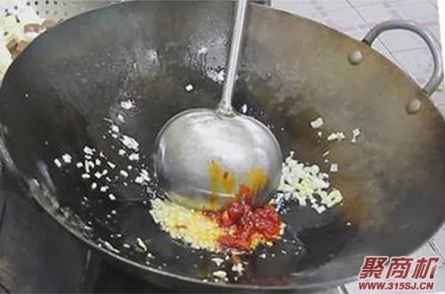 鸭血烧豆腐家常做法大全步骤图3