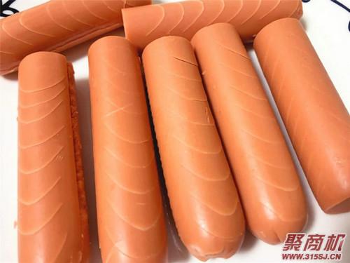 炸火腿肠家常做法大全步骤图3