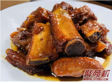 红烧排骨家常做法大全步骤图6