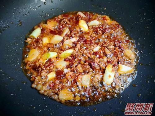 干煸肉末茄子家常做法大全步骤图6