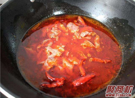 水煮牛肉家常做法大全步骤图5
