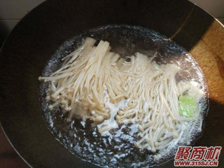 水煮牛肉家常做法大全步骤图3