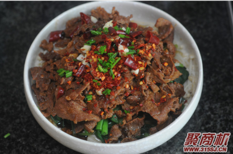 水煮牛肉家常做法大全步骤图6