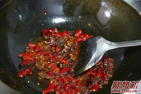 水煮牛肉家常做法大全步骤图4