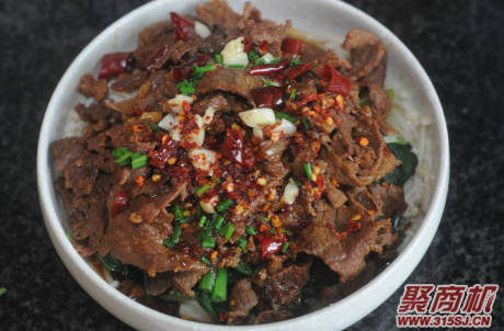 水煮牛肉家常做法大全步骤图7