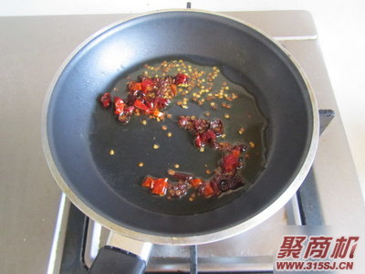 炝拌土豆丝家常做法大全步骤图6