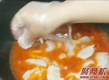 番茄龙利鱼汤家常做法大全步骤图9