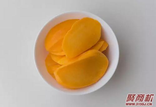 芒果千层蛋糕家常做法大全步骤图4