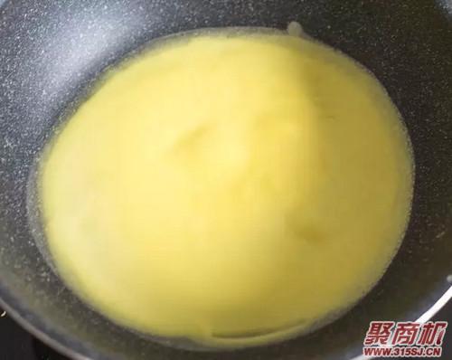 芒果千层蛋糕家常做法大全步骤图2