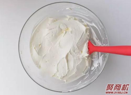 芒果千层蛋糕家常做法大全步骤图5