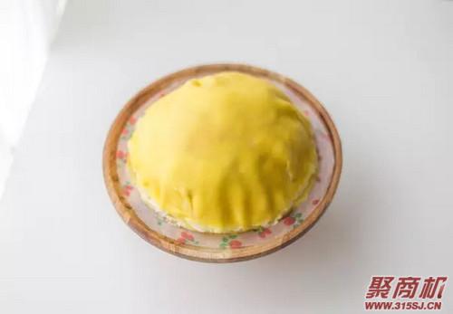 芒果千层蛋糕家常做法大全步骤图7