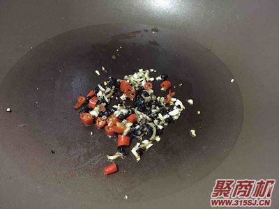 排骨蒸豆腐家常做法大全步骤图4