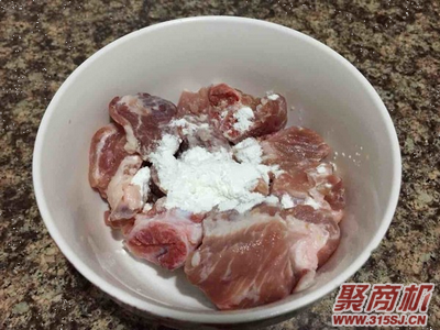 排骨蒸豆腐家常做法大全步骤图5