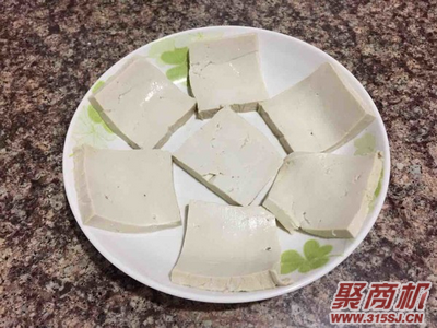 排骨蒸豆腐家常做法大全步骤图7