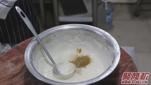 椒盐杏鲍菇家常做法大全步骤图5