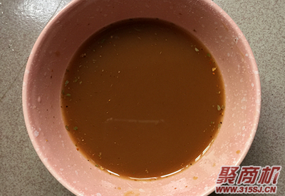 蚝油酱烧香菇家常做法大全步骤图5