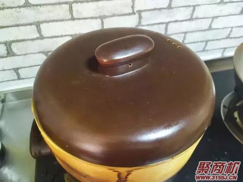 蒜蓉粉丝娃娃菜家常做法大全步骤图6