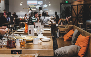 土著渔匠重庆南坪店