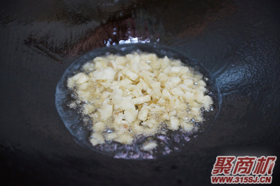 蒜香排骨家常做法大全步骤图4