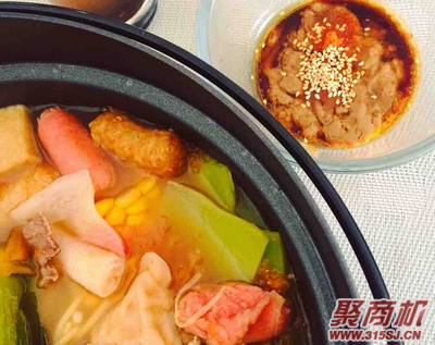 寿喜锅家常做法大全步骤图6