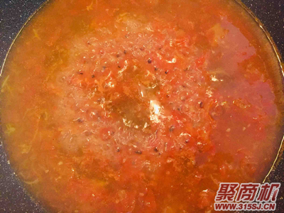 寿喜锅家常做法大全步骤图3
