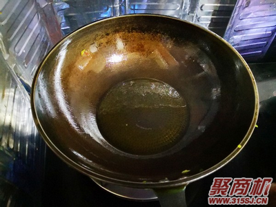 番茄鸡蛋汤家常做法大全步骤图4