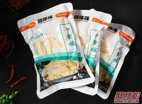 鼎哆味火锅食材超市，渠道细分带来的新机遇，你GET到没?_2