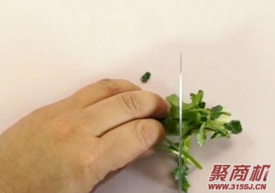 醋溜土豆丝家常做法大全步骤图3